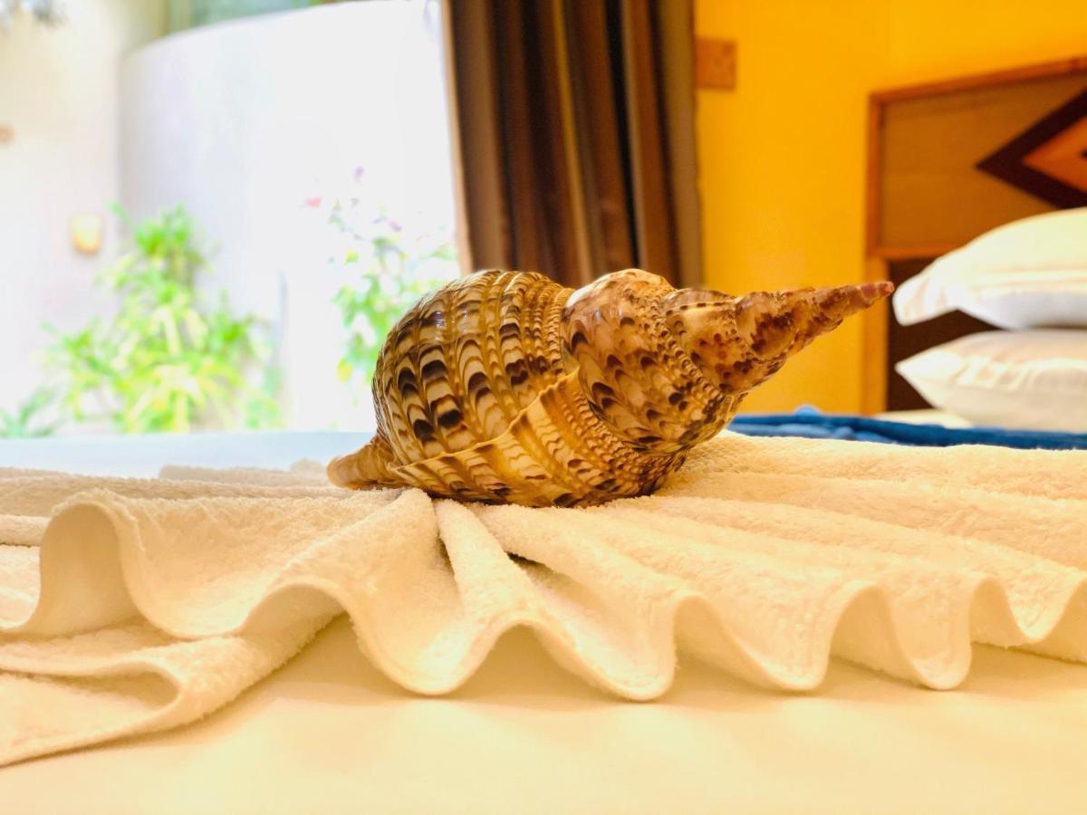Siesta Beach Hotel Maafushi Kültér fotó