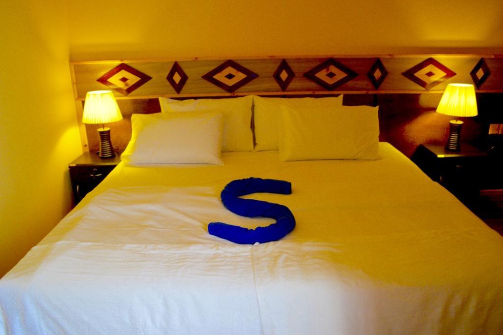 Siesta Beach Hotel Maafushi Kültér fotó