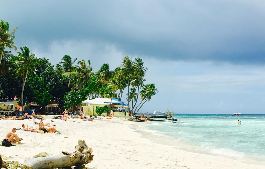 Siesta Beach Hotel Maafushi Kültér fotó